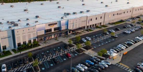 Corporate Business Detailing