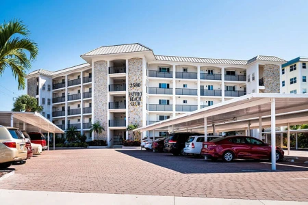 Senior Living Detailing Programs