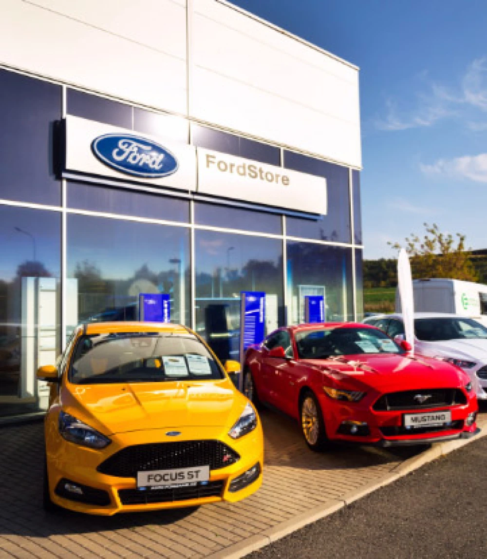 Trusted Auto Detailing Partner for Dealerships Across King County