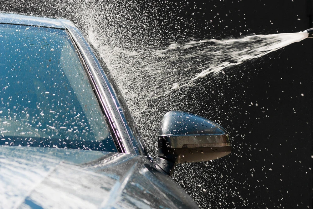 Consistent, Reliable Service That Supports Facility Operations