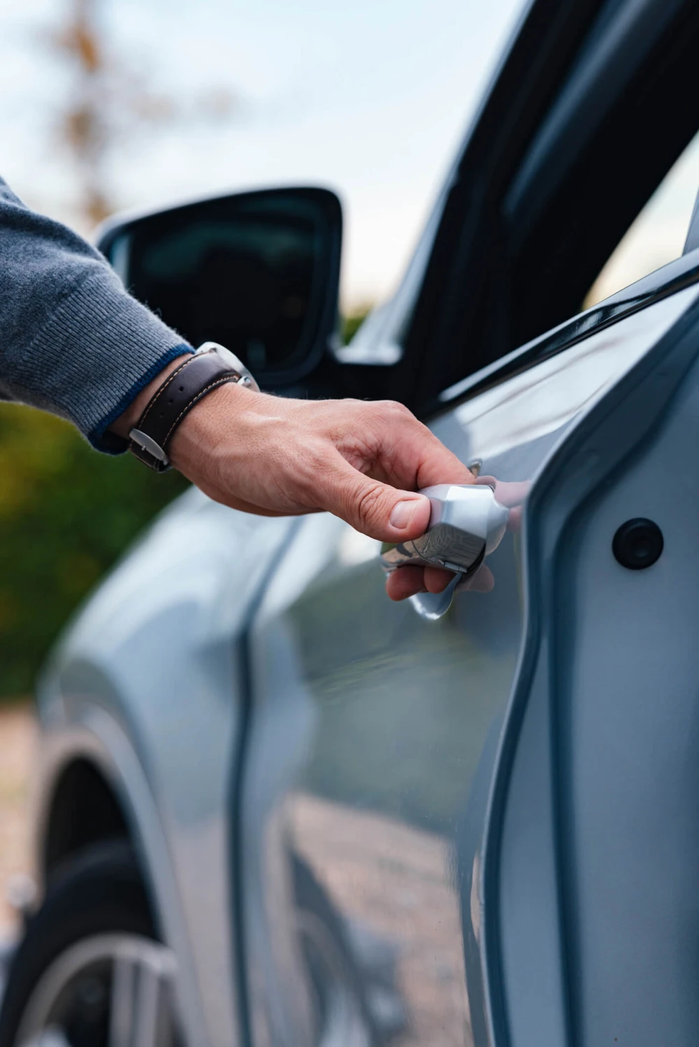 Professional Corporate Auto Detailing Across King County