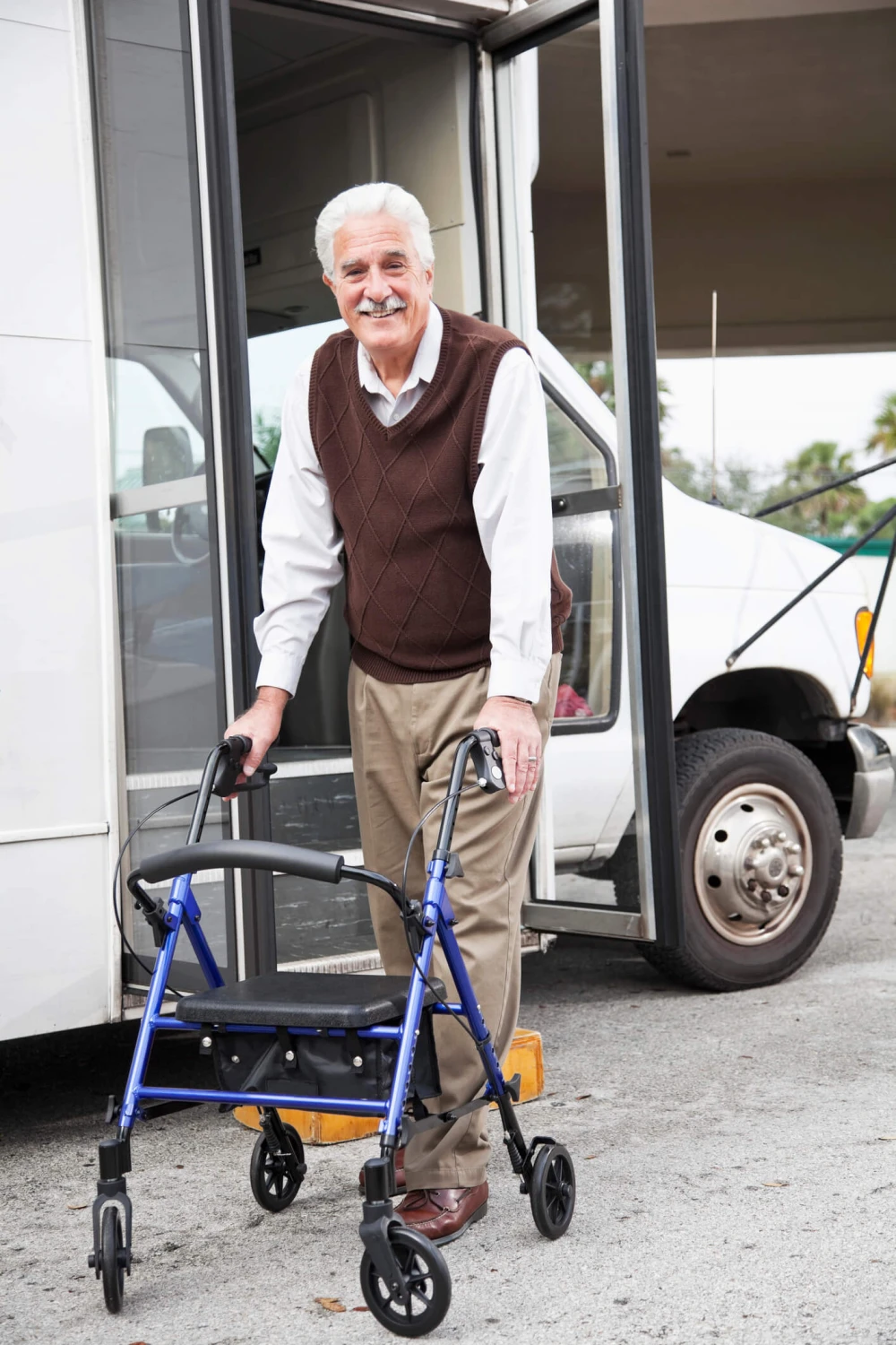 Trusted Vehicle Detailing for Senior Living Facilities in King County