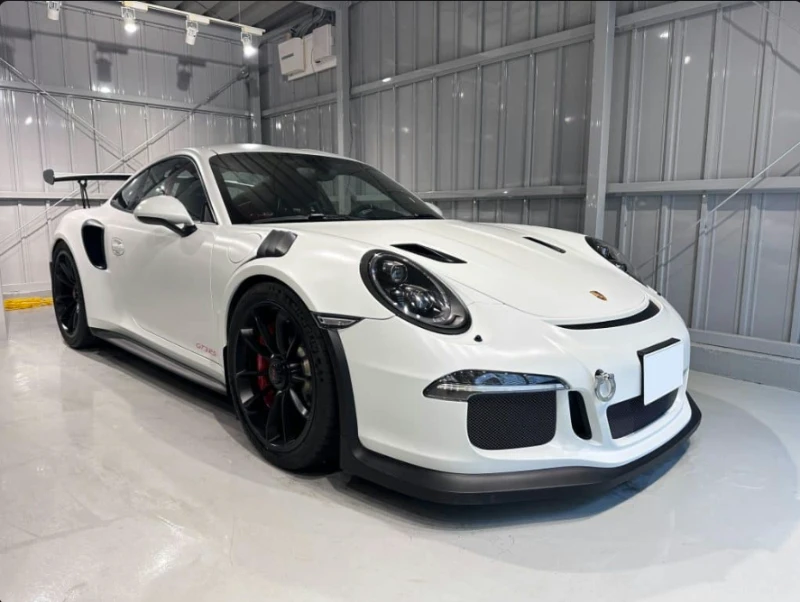 How Long Ceramic Coating Lasts?