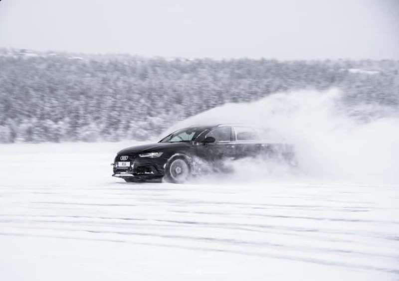 Protect Your Car From Snow and Salt in King County