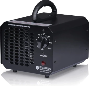 Understanding Air Purifiers and Ozone Generators What You Need to Know