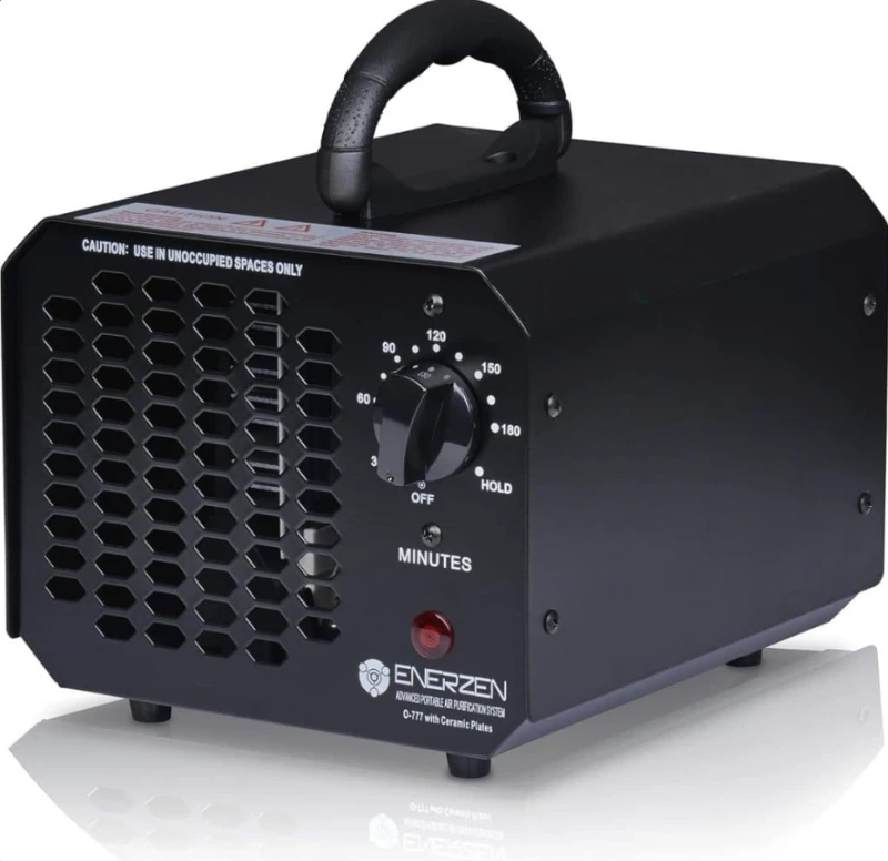 Understanding Air Purifiers and Ozone Generators What You Need to Know