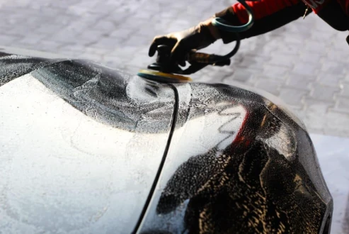 Revitalize Your Ride With On The Go Mobile Car Detailing Service
