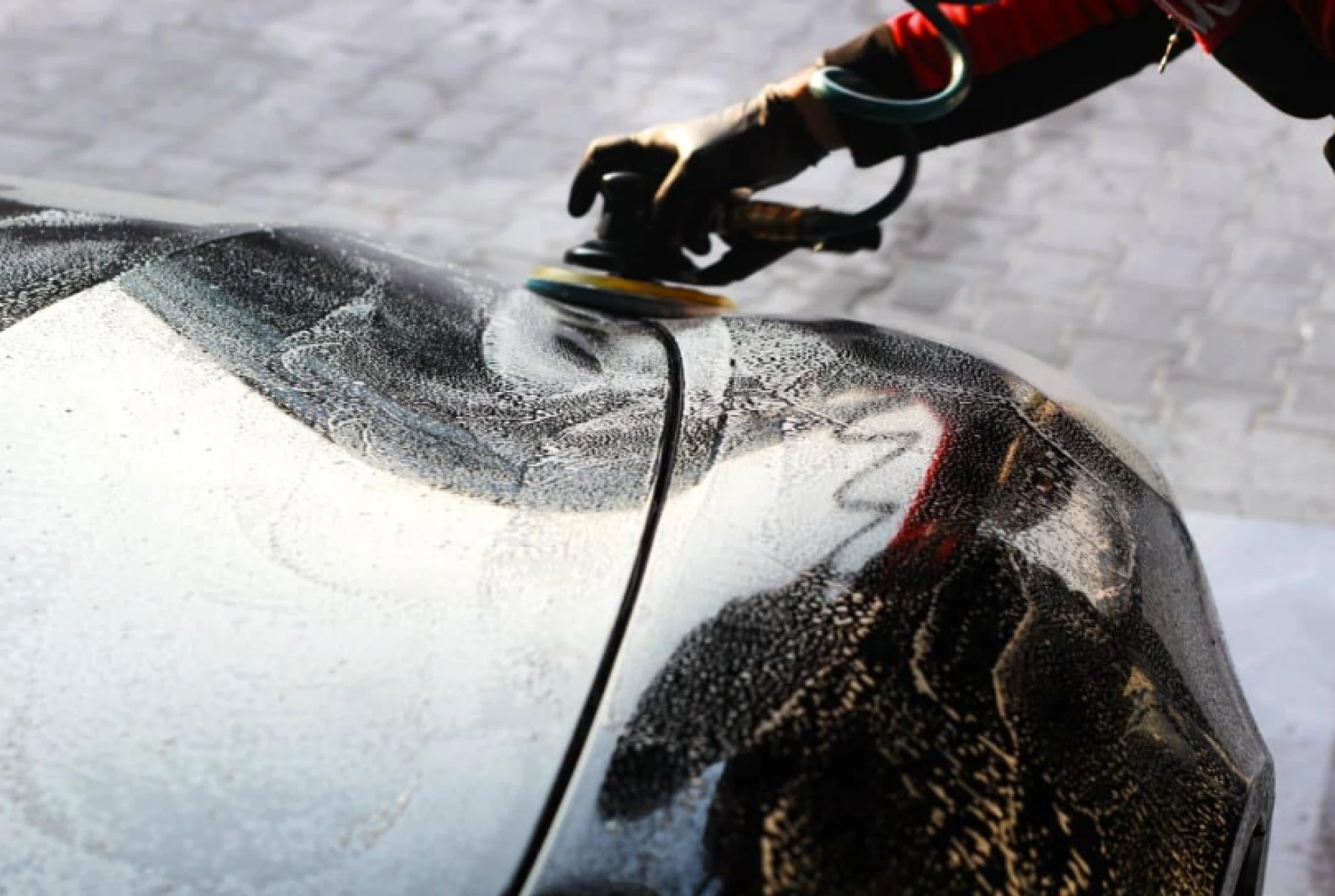 Revitalize Your Ride With On The Go Mobile Car Detailing Service