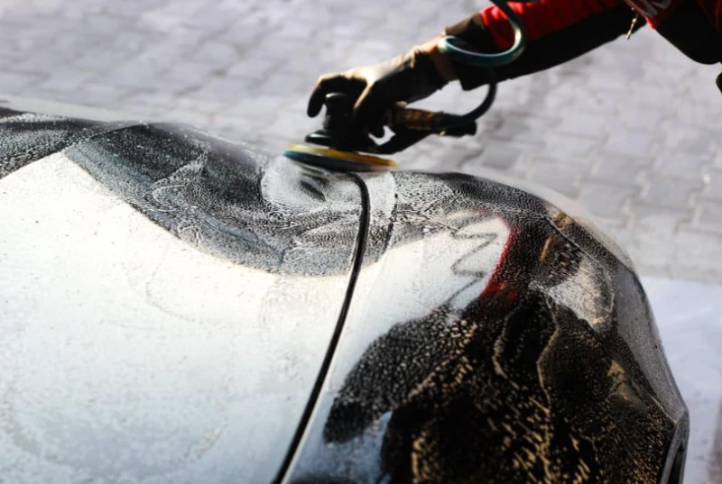 Revitalize Your Ride With On The Go Mobile Car Detailing Service