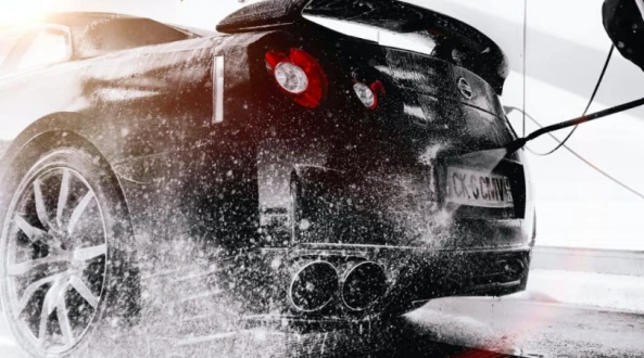 What Makes On The Go Detailing the Best Mobile Detailing in Lakewood