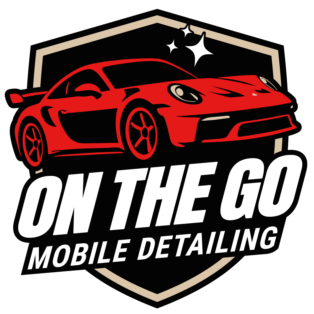 On The Go Mobile Detailing